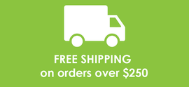 Free Shipping